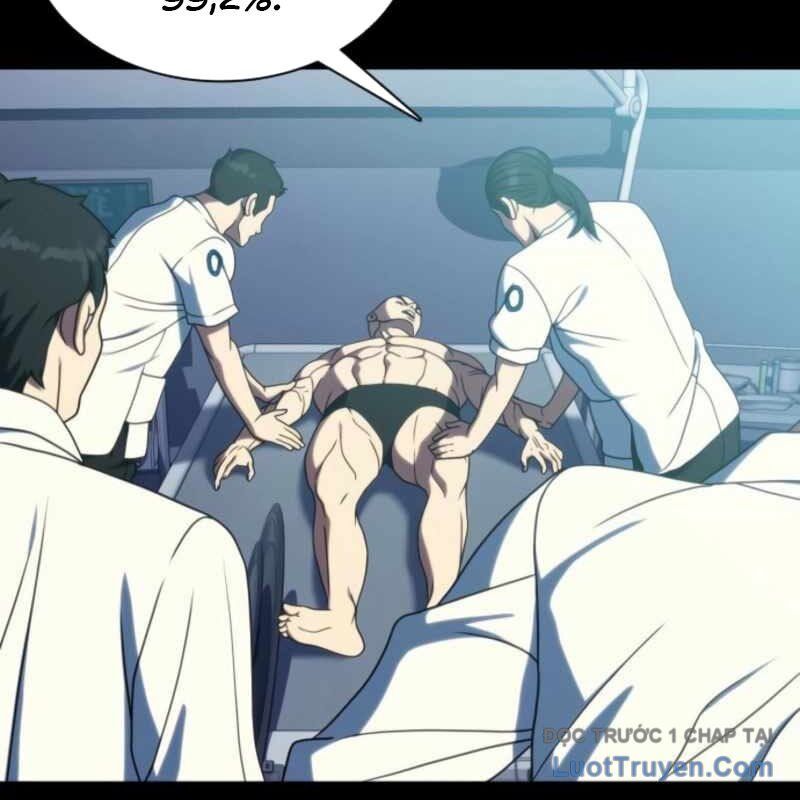 Hàn Băng Võ Giả Chapter 36 - Trang 2