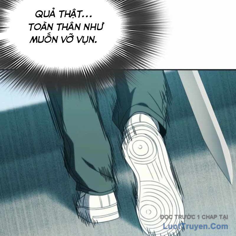 Hàn Băng Võ Giả Chapter 36 - Trang 2