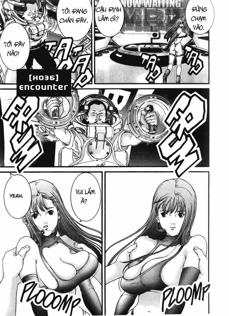 Trở Thành Công Chức Pháp Thuật Chapter 9 - Trang 2