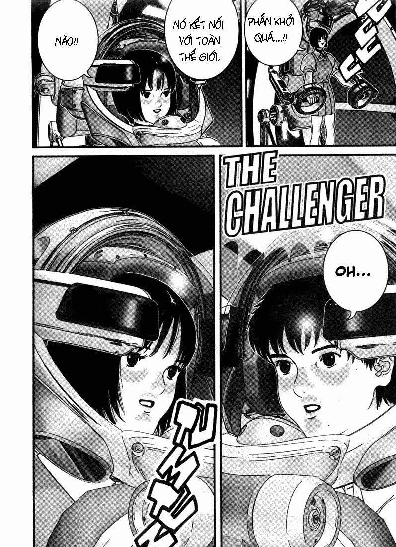 Trở Thành Công Chức Pháp Thuật Chapter 9 - Trang 2