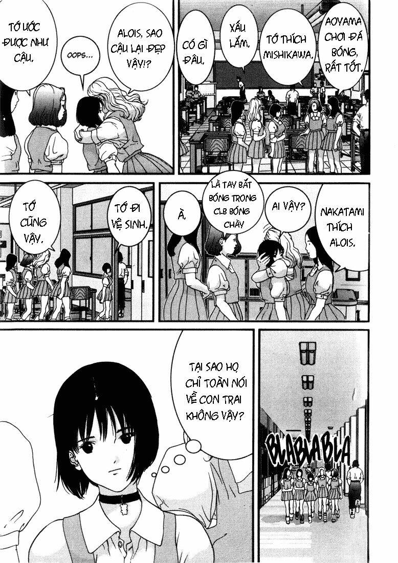 Trở Thành Công Chức Pháp Thuật Chapter 9 - Trang 2