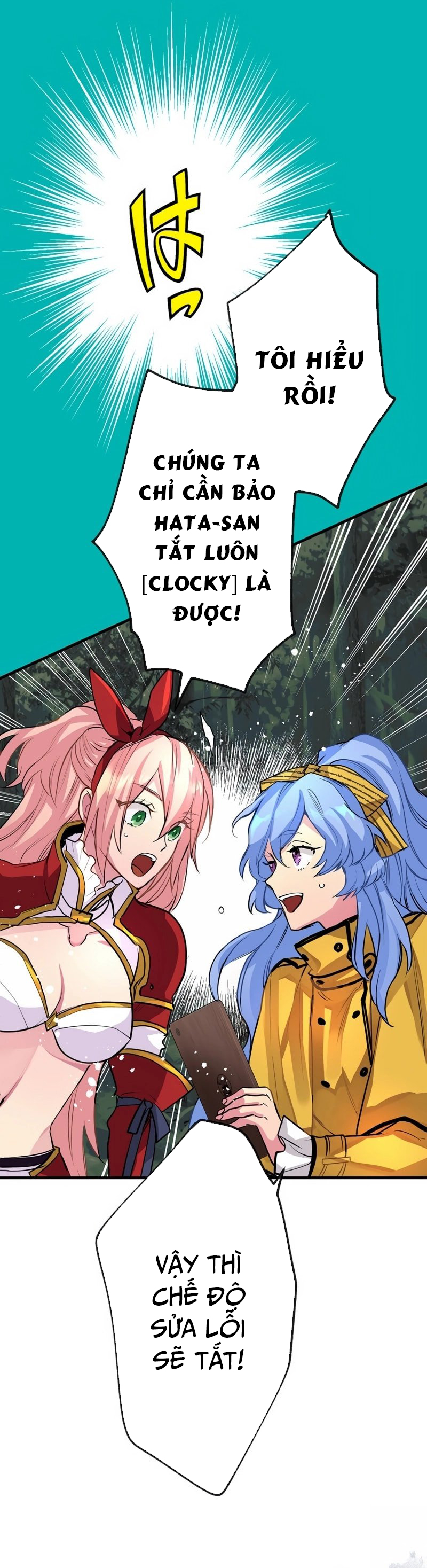 Shachiku Guild – Nouki Made Ni Bagutta Isekai Sukuimasu! Chapter 4 - Trang 2