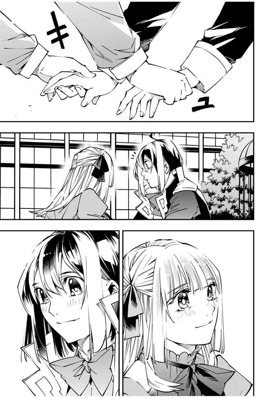 Quý Tộc Tái Sinh Thăng Tiến Nhờ Kỹ Năng Thẩm Định: Vì Thừa Kế Một Lãnh Địa Nhỏ Yếu, Nên Khi Tuyển Dụng Người Tài, Đã Trở Thành Lãnh Địa Mạnh Nhất Chapter 53 - Trang 2