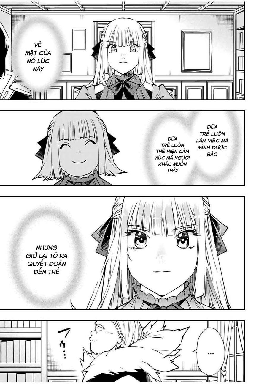 Quý Tộc Tái Sinh Thăng Tiến Nhờ Kỹ Năng Thẩm Định: Vì Thừa Kế Một Lãnh Địa Nhỏ Yếu, Nên Khi Tuyển Dụng Người Tài, Đã Trở Thành Lãnh Địa Mạnh Nhất Chapter 53 - Trang 2