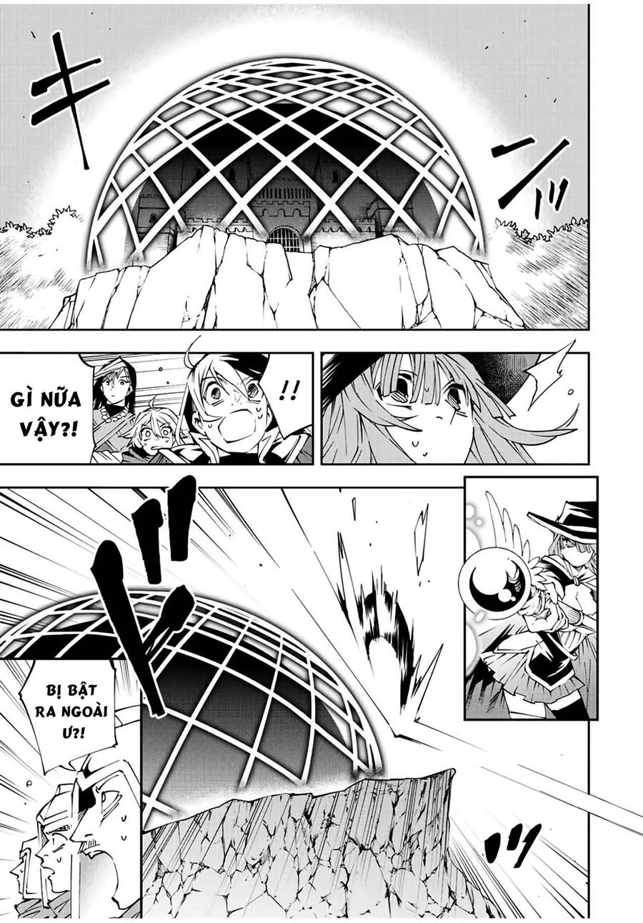 Quý Tộc Tái Sinh Thăng Tiến Nhờ Kỹ Năng Thẩm Định: Vì Thừa Kế Một Lãnh Địa Nhỏ Yếu, Nên Khi Tuyển Dụng Người Tài, Đã Trở Thành Lãnh Địa Mạnh Nhất Chapter 69 - Trang 2