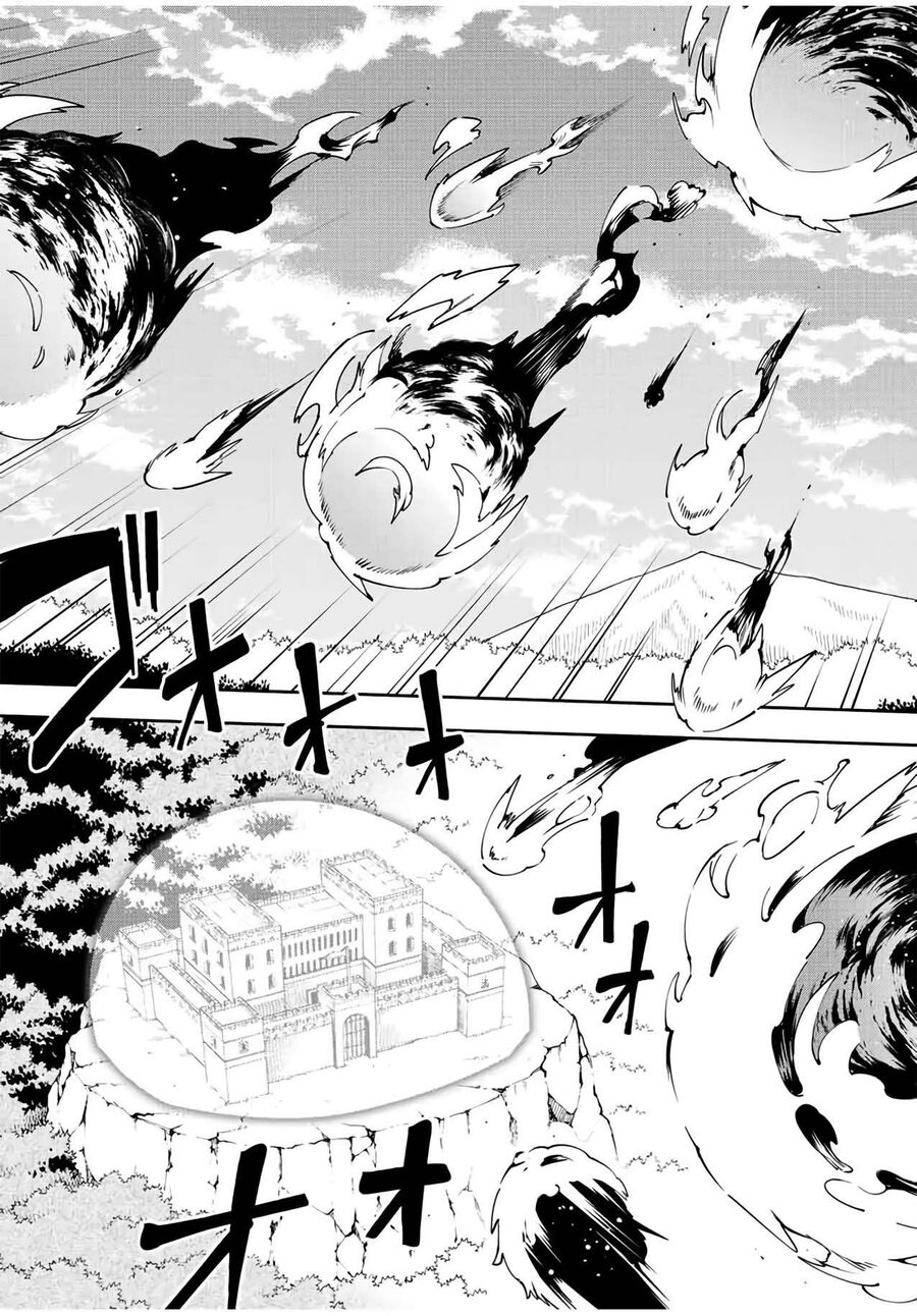 Quý Tộc Tái Sinh Thăng Tiến Nhờ Kỹ Năng Thẩm Định: Vì Thừa Kế Một Lãnh Địa Nhỏ Yếu, Nên Khi Tuyển Dụng Người Tài, Đã Trở Thành Lãnh Địa Mạnh Nhất Chapter 70 - Trang 2