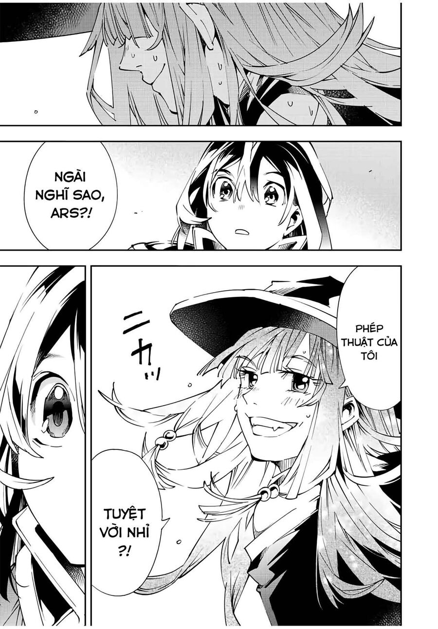 Quý Tộc Tái Sinh Thăng Tiến Nhờ Kỹ Năng Thẩm Định: Vì Thừa Kế Một Lãnh Địa Nhỏ Yếu, Nên Khi Tuyển Dụng Người Tài, Đã Trở Thành Lãnh Địa Mạnh Nhất Chapter 70 - Trang 2