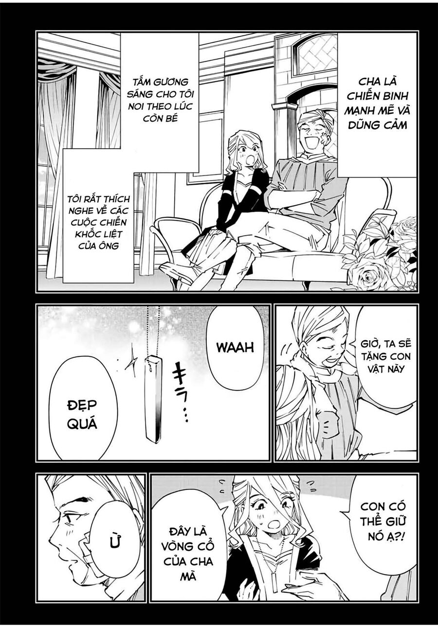 Quý Tộc Tái Sinh Thăng Tiến Nhờ Kỹ Năng Thẩm Định: Vì Thừa Kế Một Lãnh Địa Nhỏ Yếu, Nên Khi Tuyển Dụng Người Tài, Đã Trở Thành Lãnh Địa Mạnh Nhất Chapter 73 - Trang 2