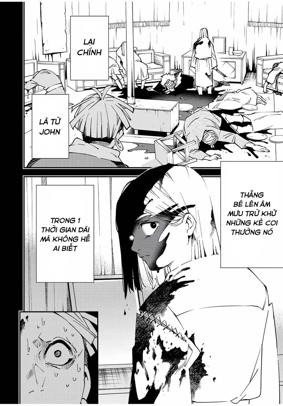 Quý Tộc Tái Sinh Thăng Tiến Nhờ Kỹ Năng Thẩm Định: Vì Thừa Kế Một Lãnh Địa Nhỏ Yếu, Nên Khi Tuyển Dụng Người Tài, Đã Trở Thành Lãnh Địa Mạnh Nhất Chapter 83 - Trang 2