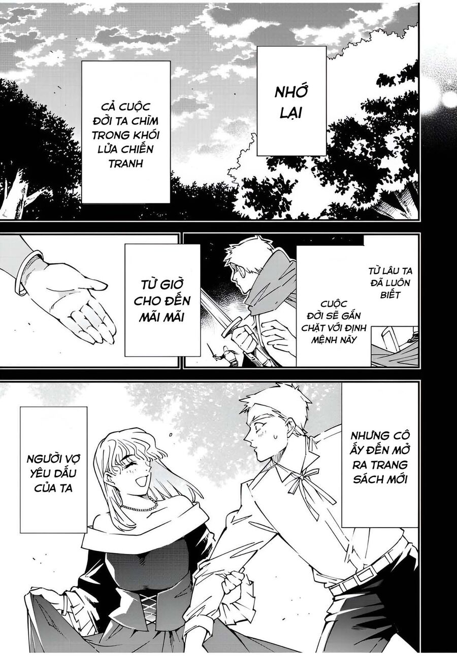 Quý Tộc Tái Sinh Thăng Tiến Nhờ Kỹ Năng Thẩm Định: Vì Thừa Kế Một Lãnh Địa Nhỏ Yếu, Nên Khi Tuyển Dụng Người Tài, Đã Trở Thành Lãnh Địa Mạnh Nhất Chapter 90 - Trang 2