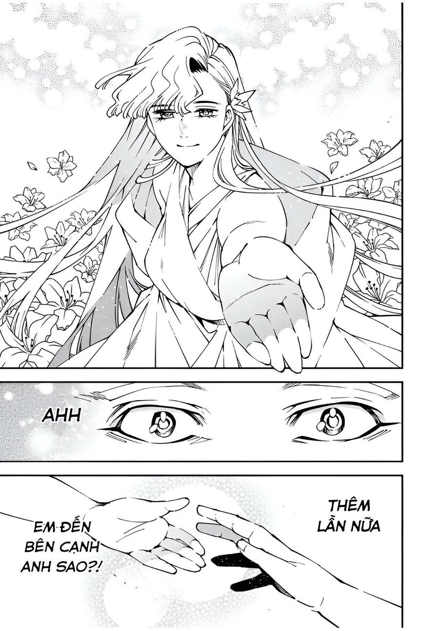 Quý Tộc Tái Sinh Thăng Tiến Nhờ Kỹ Năng Thẩm Định: Vì Thừa Kế Một Lãnh Địa Nhỏ Yếu, Nên Khi Tuyển Dụng Người Tài, Đã Trở Thành Lãnh Địa Mạnh Nhất Chapter 90 - Trang 2