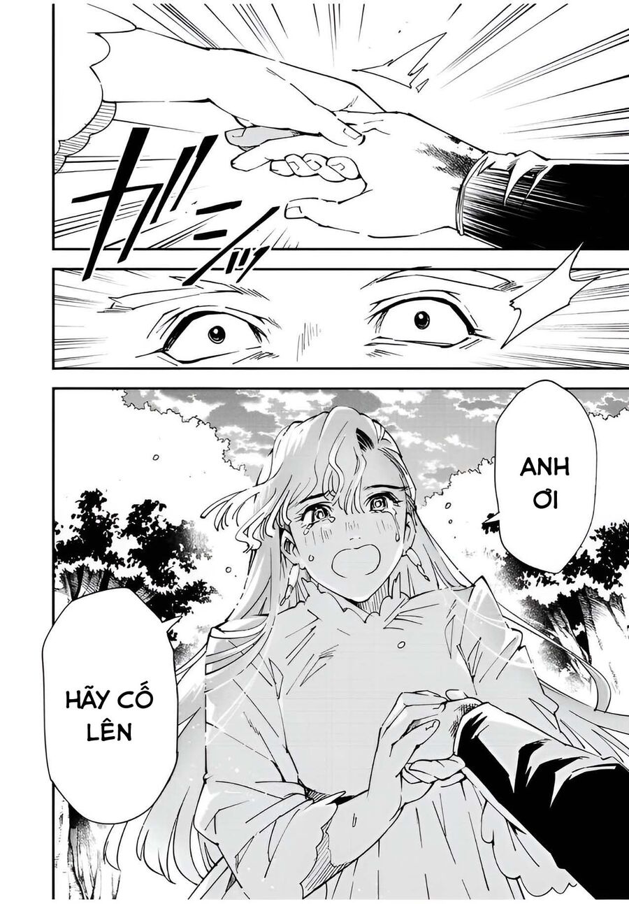 Quý Tộc Tái Sinh Thăng Tiến Nhờ Kỹ Năng Thẩm Định: Vì Thừa Kế Một Lãnh Địa Nhỏ Yếu, Nên Khi Tuyển Dụng Người Tài, Đã Trở Thành Lãnh Địa Mạnh Nhất Chapter 90 - Trang 2