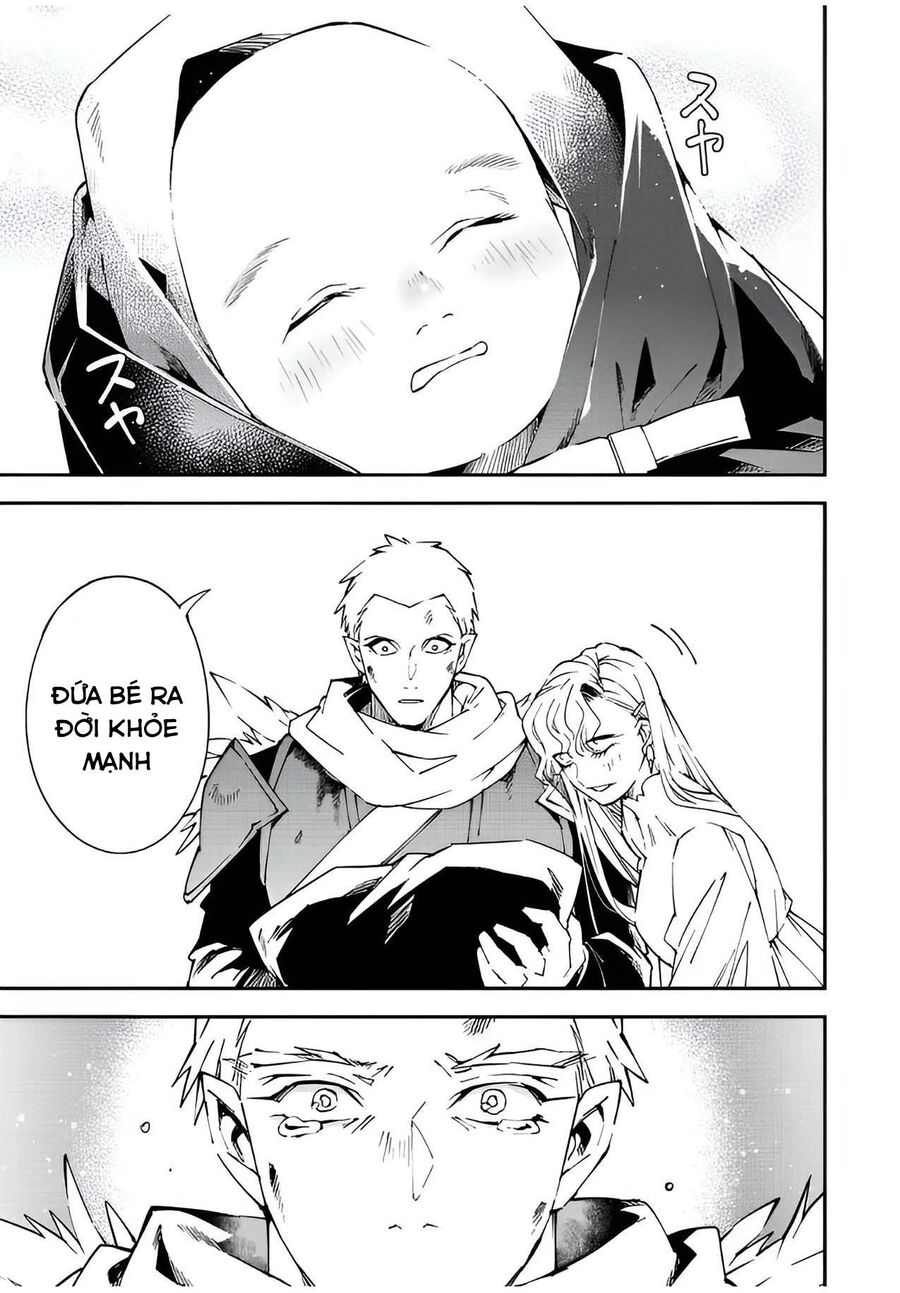 Quý Tộc Tái Sinh Thăng Tiến Nhờ Kỹ Năng Thẩm Định: Vì Thừa Kế Một Lãnh Địa Nhỏ Yếu, Nên Khi Tuyển Dụng Người Tài, Đã Trở Thành Lãnh Địa Mạnh Nhất Chapter 90 - Trang 2