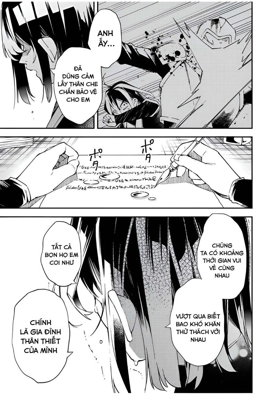 Quý Tộc Tái Sinh Thăng Tiến Nhờ Kỹ Năng Thẩm Định: Vì Thừa Kế Một Lãnh Địa Nhỏ Yếu, Nên Khi Tuyển Dụng Người Tài, Đã Trở Thành Lãnh Địa Mạnh Nhất Chapter 91 - Trang 2