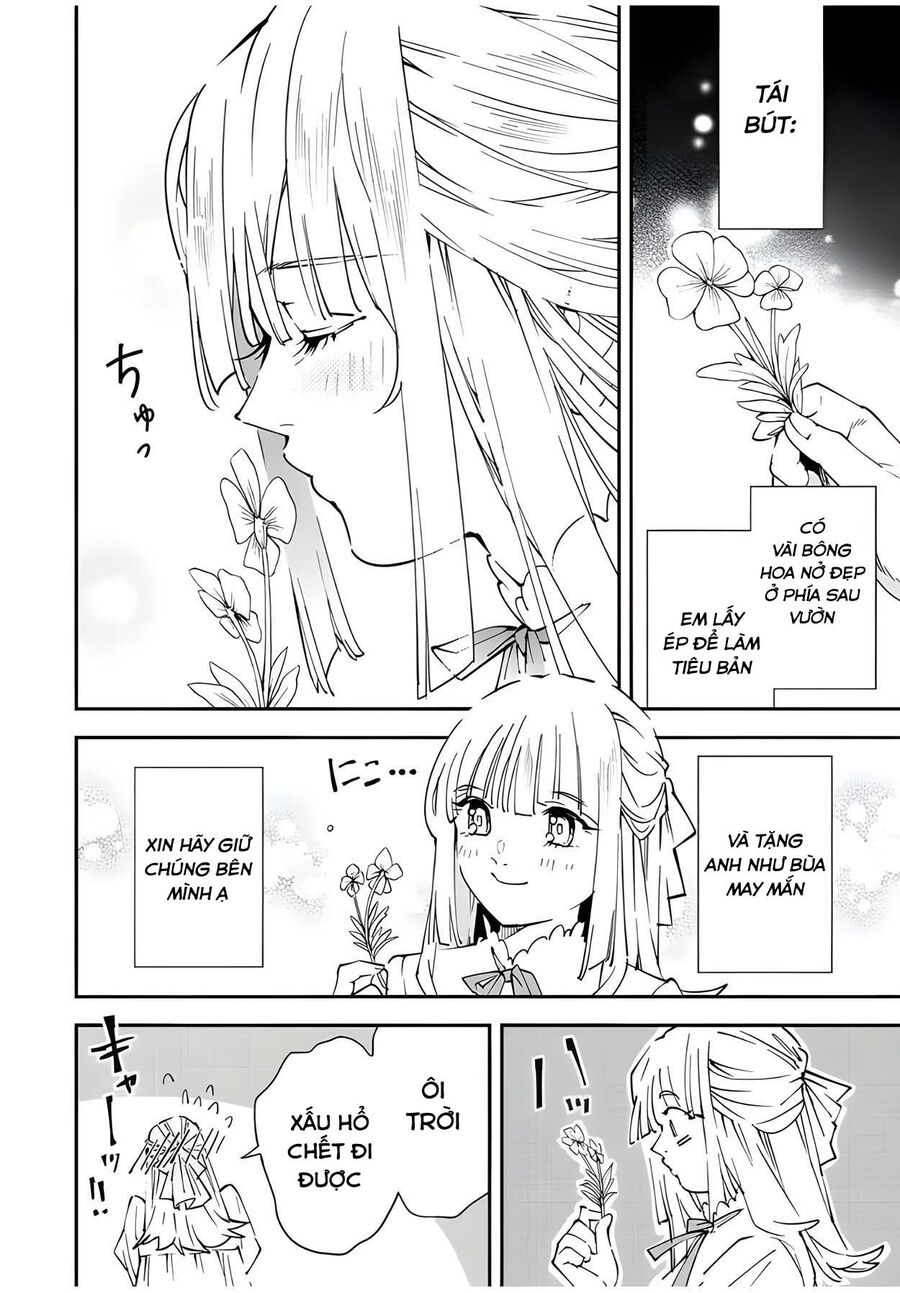 Quý Tộc Tái Sinh Thăng Tiến Nhờ Kỹ Năng Thẩm Định: Vì Thừa Kế Một Lãnh Địa Nhỏ Yếu, Nên Khi Tuyển Dụng Người Tài, Đã Trở Thành Lãnh Địa Mạnh Nhất Chapter 93 - Trang 2