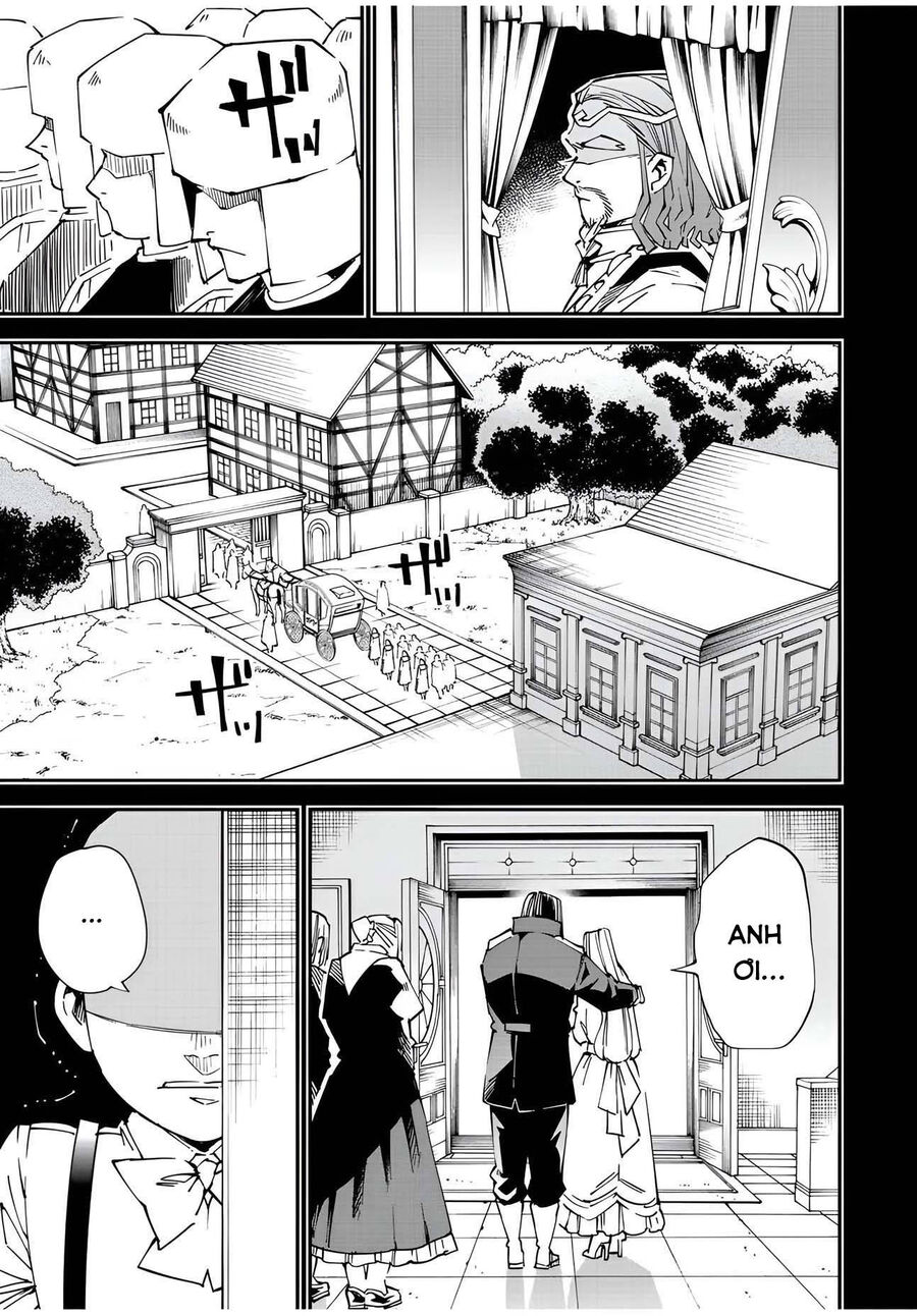 Quý Tộc Tái Sinh Thăng Tiến Nhờ Kỹ Năng Thẩm Định: Vì Thừa Kế Một Lãnh Địa Nhỏ Yếu, Nên Khi Tuyển Dụng Người Tài, Đã Trở Thành Lãnh Địa Mạnh Nhất Chapter 105 - Trang 2