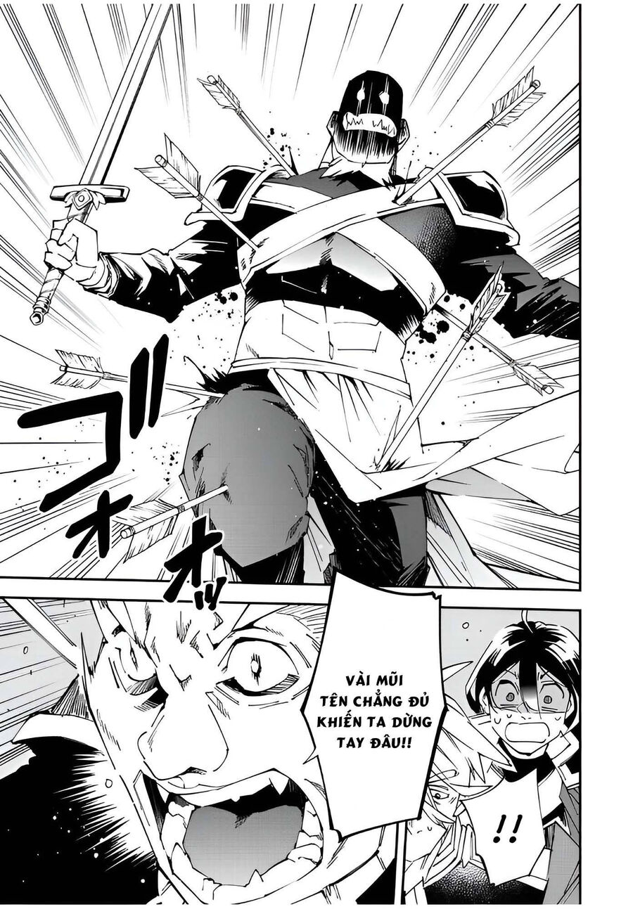 Quý Tộc Tái Sinh Thăng Tiến Nhờ Kỹ Năng Thẩm Định: Vì Thừa Kế Một Lãnh Địa Nhỏ Yếu, Nên Khi Tuyển Dụng Người Tài, Đã Trở Thành Lãnh Địa Mạnh Nhất Chapter 108 - Trang 2