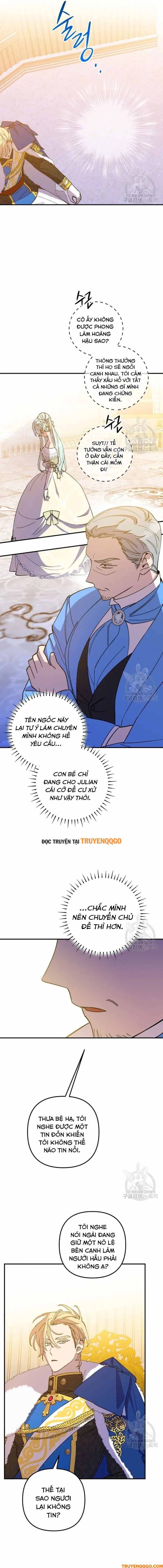 Your Majesty, Please Stop Now Chapter 12 - Trang 2
