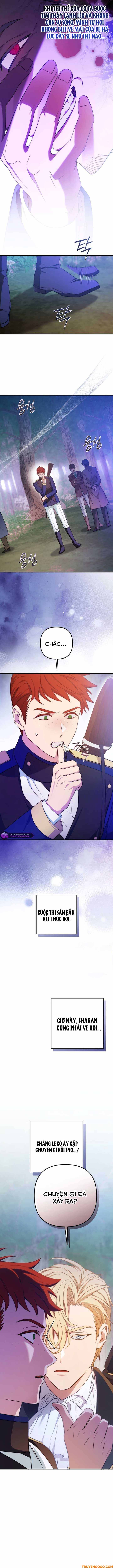 Your Majesty, Please Stop Now Chapter 30 - Trang 2