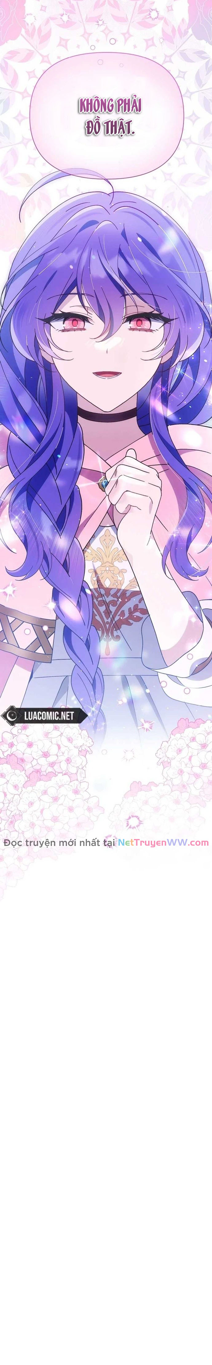 Nhân Vật Phản Diện Được Ưu Ái Chapter 2 - Trang 2