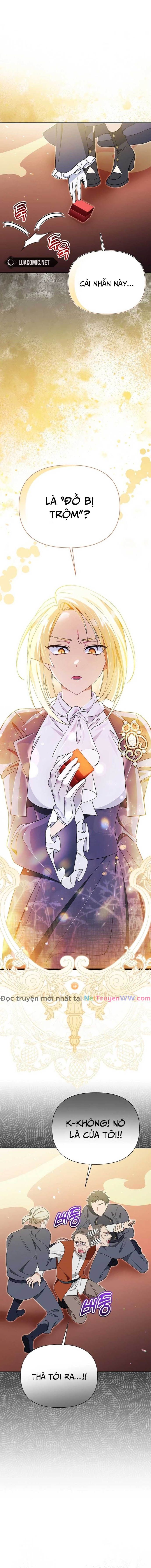 Nhân Vật Phản Diện Được Ưu Ái Chapter 5 - Trang 2