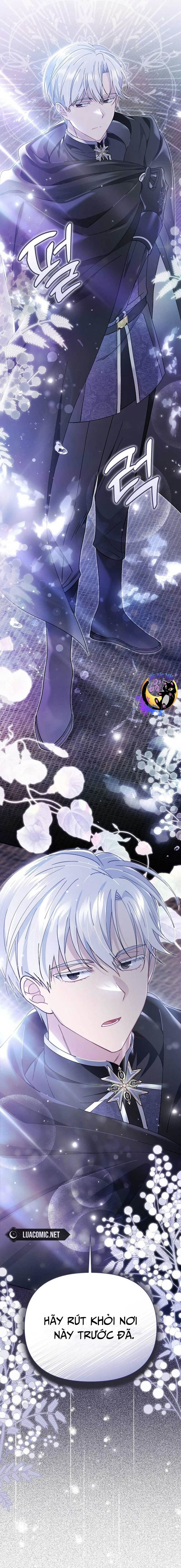 Nhân Vật Phản Diện Được Ưu Ái Chapter 5 - Trang 2