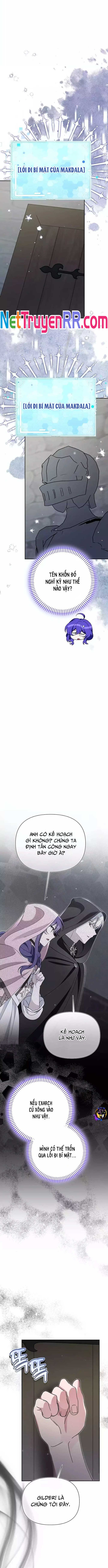 Nhân Vật Phản Diện Được Ưu Ái Chapter 10 - Trang 2