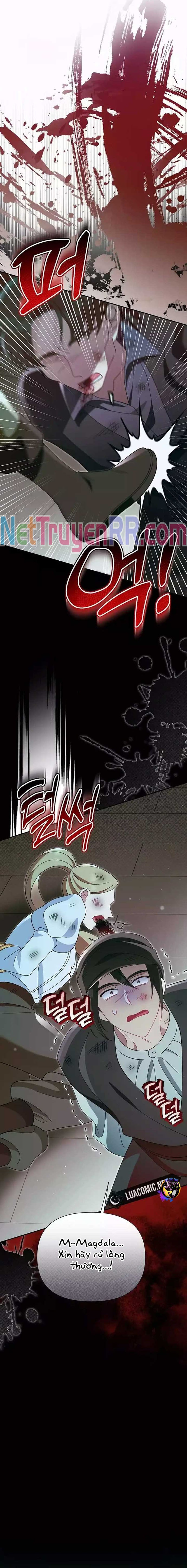 Nhân Vật Phản Diện Được Ưu Ái Chapter 10 - Trang 2