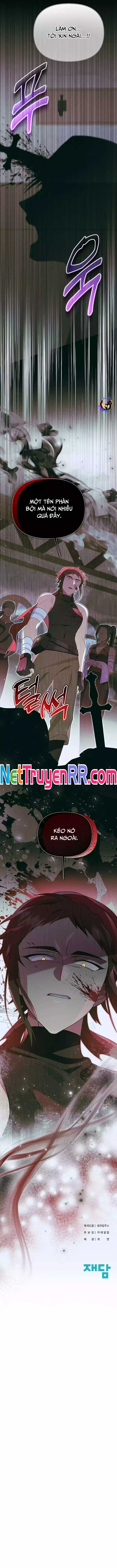 Nhân Vật Phản Diện Được Ưu Ái Chapter 10 - Trang 2