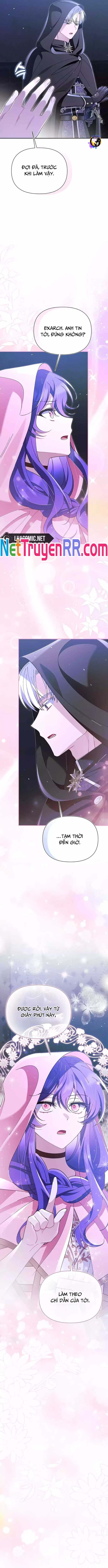 Nhân Vật Phản Diện Được Ưu Ái Chapter 10 - Trang 2