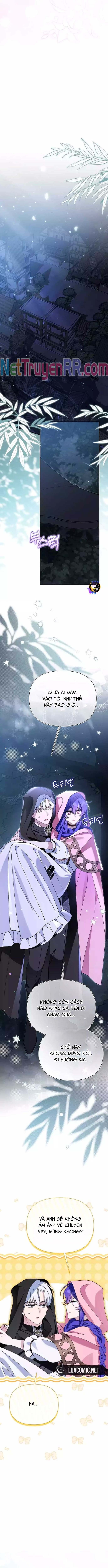 Nhân Vật Phản Diện Được Ưu Ái Chapter 10 - Trang 2