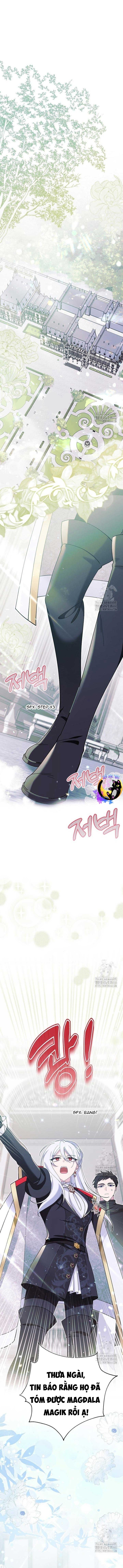 Nhân Vật Phản Diện Được Ưu Ái Chapter 13 - Trang 2