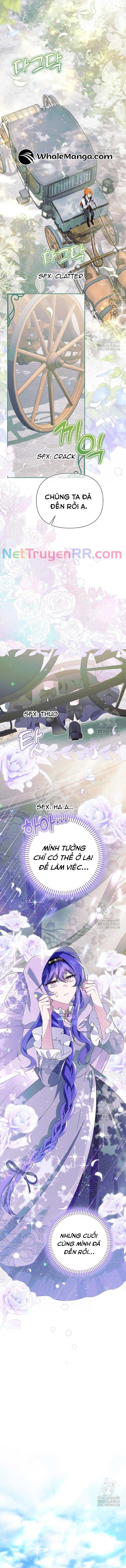 Nhân Vật Phản Diện Được Ưu Ái Chapter 13 - Trang 2