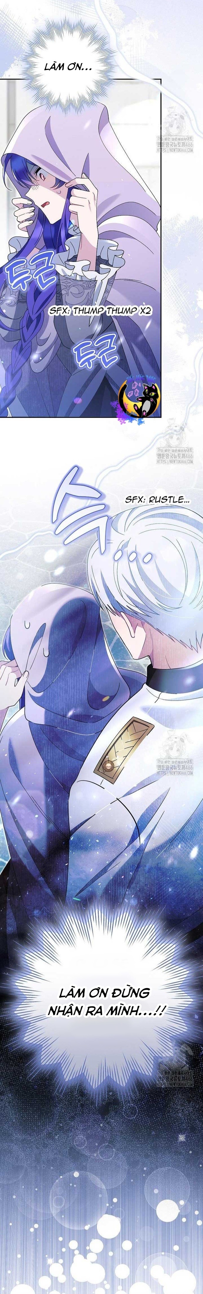 Nhân Vật Phản Diện Được Ưu Ái Chapter 13 - Trang 2