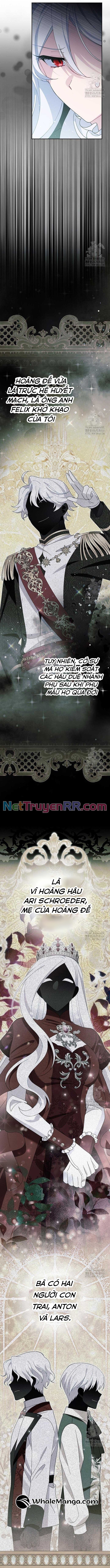 Nhân Vật Phản Diện Được Ưu Ái Chapter 13 - Trang 2