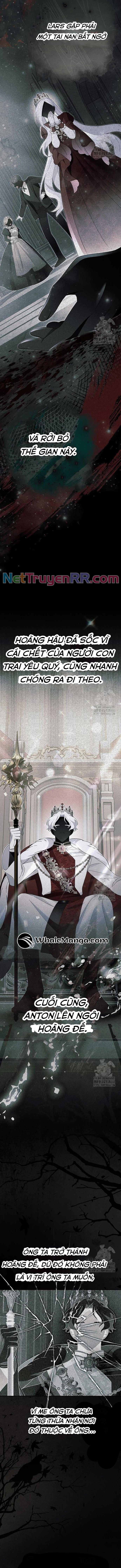 Nhân Vật Phản Diện Được Ưu Ái Chapter 13 - Trang 2