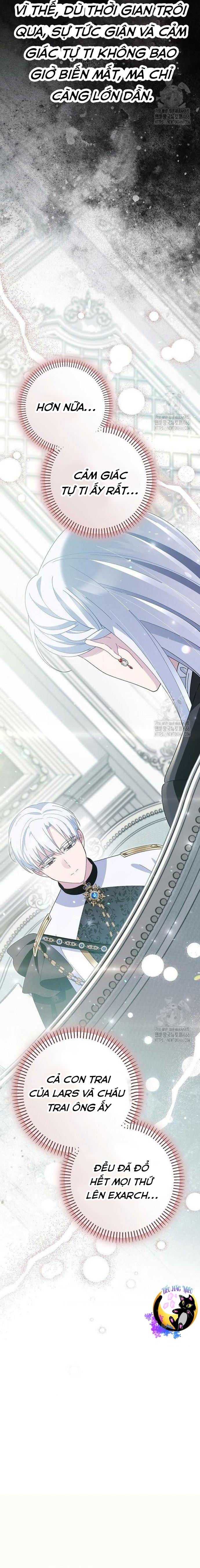 Nhân Vật Phản Diện Được Ưu Ái Chapter 13 - Trang 2