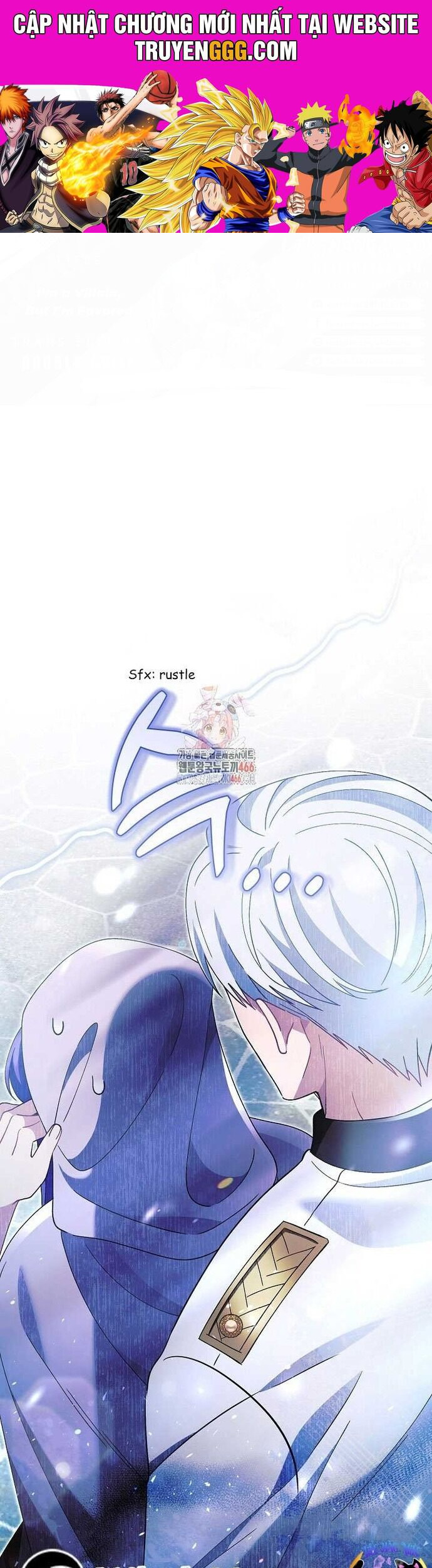 Nhân Vật Phản Diện Được Ưu Ái Chapter 14 - Trang 2