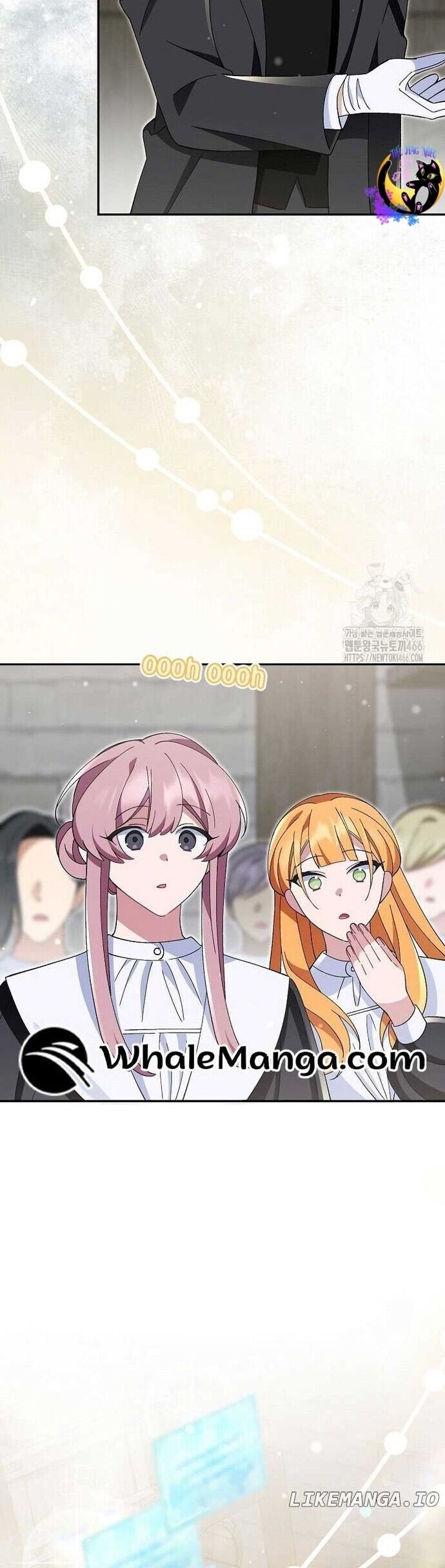 Nhân Vật Phản Diện Được Ưu Ái Chapter 14 - Trang 2