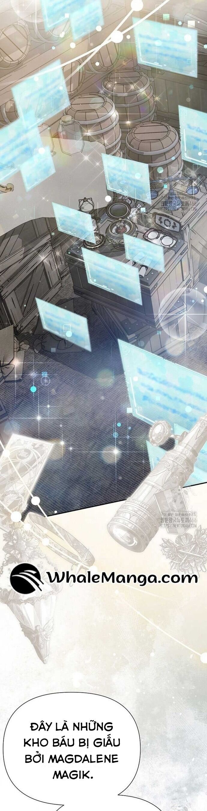 Nhân Vật Phản Diện Được Ưu Ái Chapter 14 - Trang 2