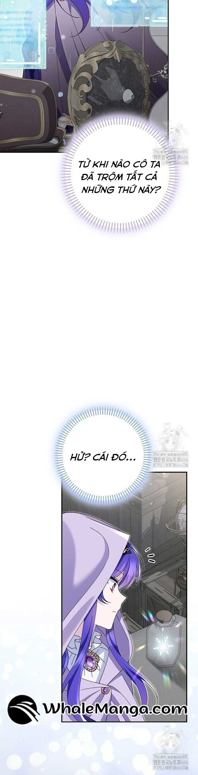 Nhân Vật Phản Diện Được Ưu Ái Chapter 14 - Trang 2