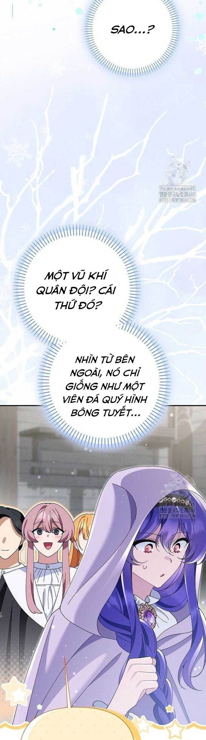 Nhân Vật Phản Diện Được Ưu Ái Chapter 14 - Trang 2