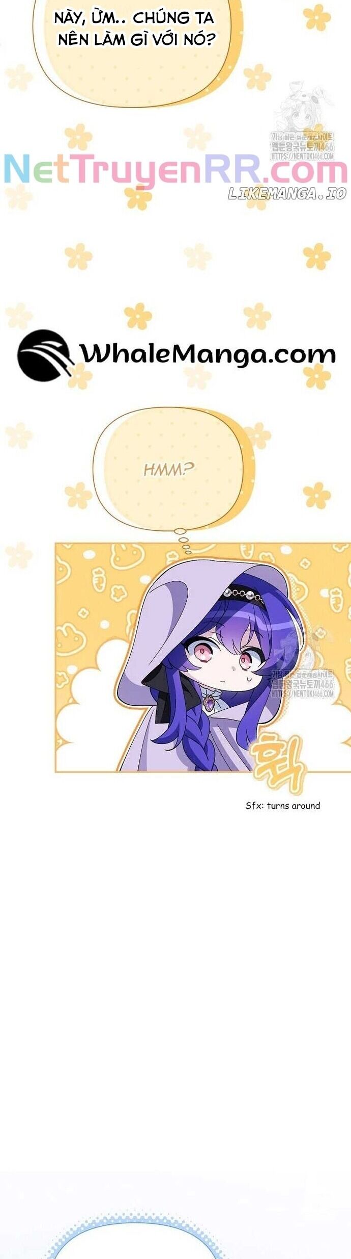 Nhân Vật Phản Diện Được Ưu Ái Chapter 14 - Trang 2