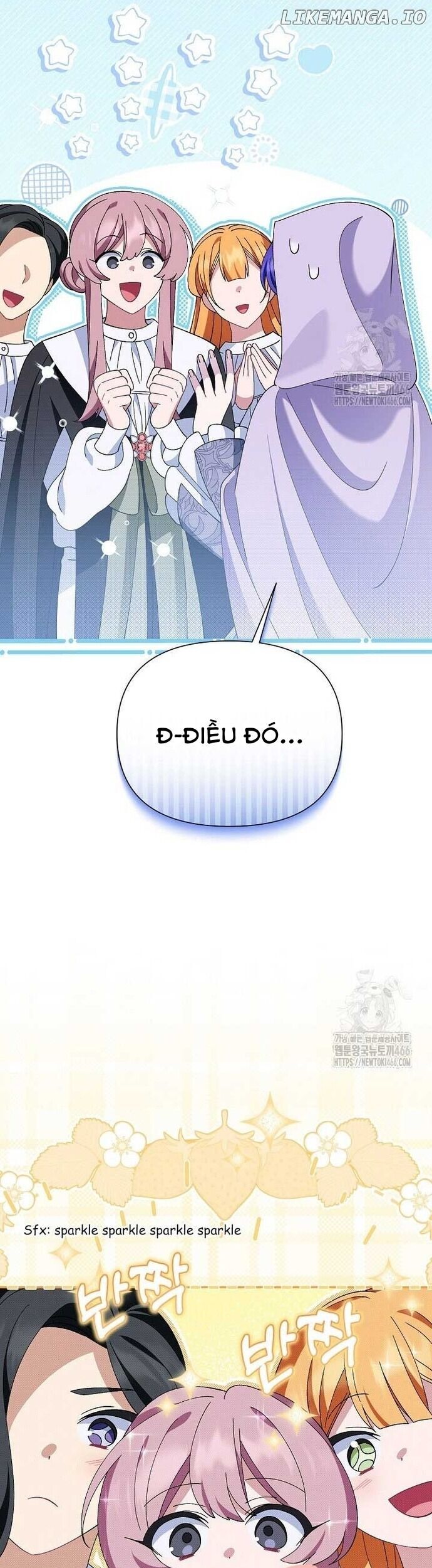 Nhân Vật Phản Diện Được Ưu Ái Chapter 14 - Trang 2