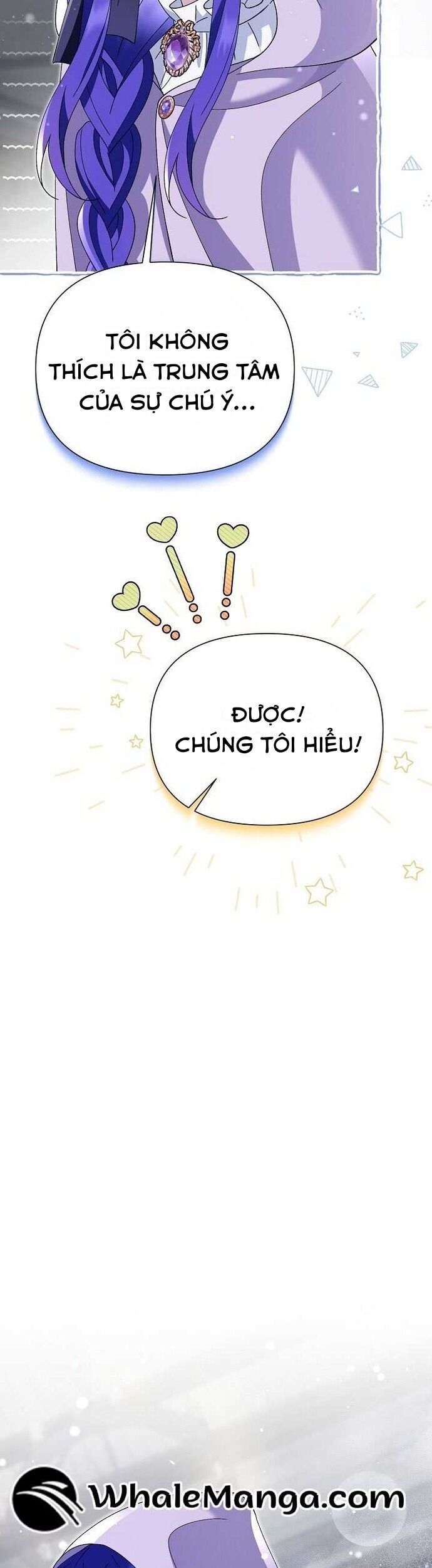Nhân Vật Phản Diện Được Ưu Ái Chapter 14 - Trang 2