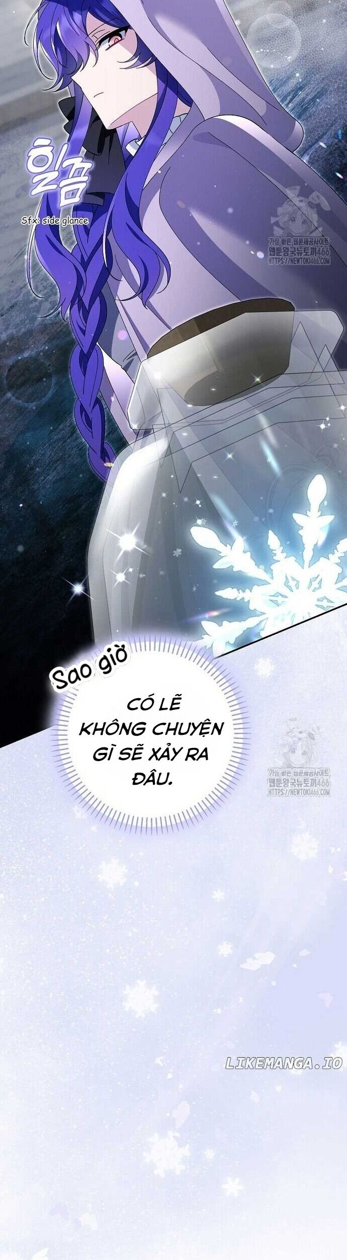 Nhân Vật Phản Diện Được Ưu Ái Chapter 14 - Trang 2