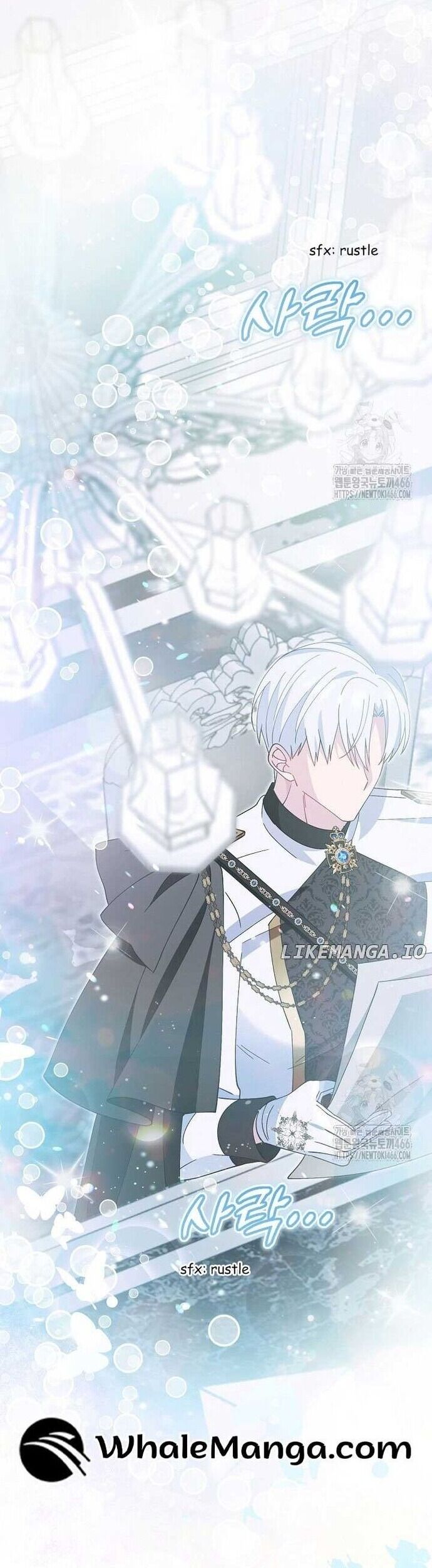 Nhân Vật Phản Diện Được Ưu Ái Chapter 14 - Trang 2