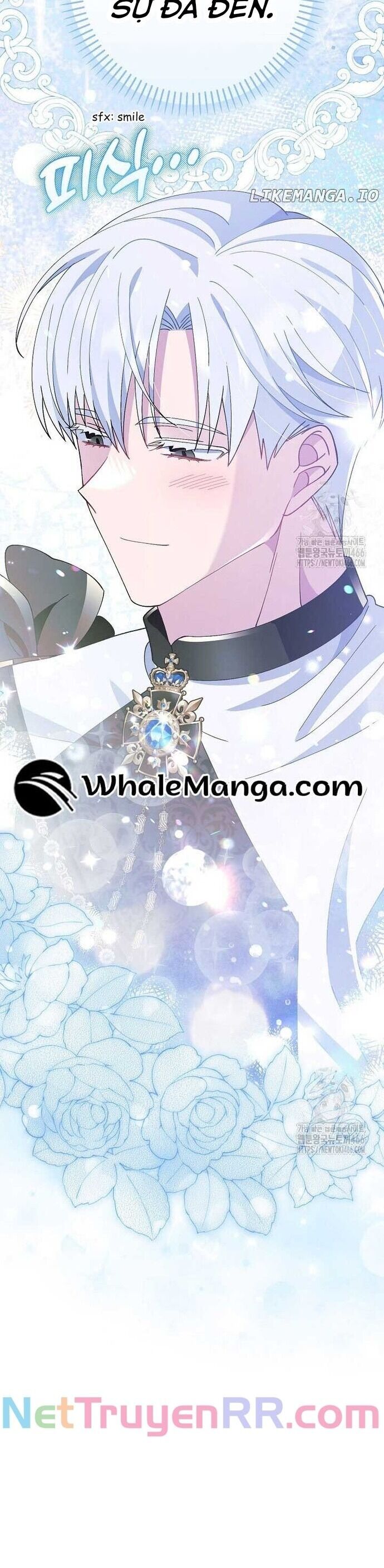 Nhân Vật Phản Diện Được Ưu Ái Chapter 14 - Trang 2