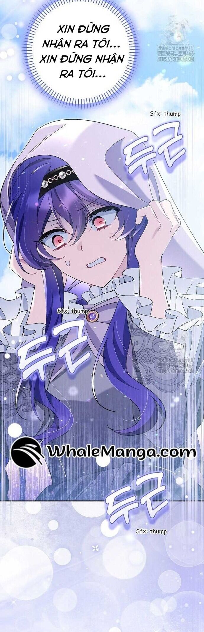 Nhân Vật Phản Diện Được Ưu Ái Chapter 14 - Trang 2