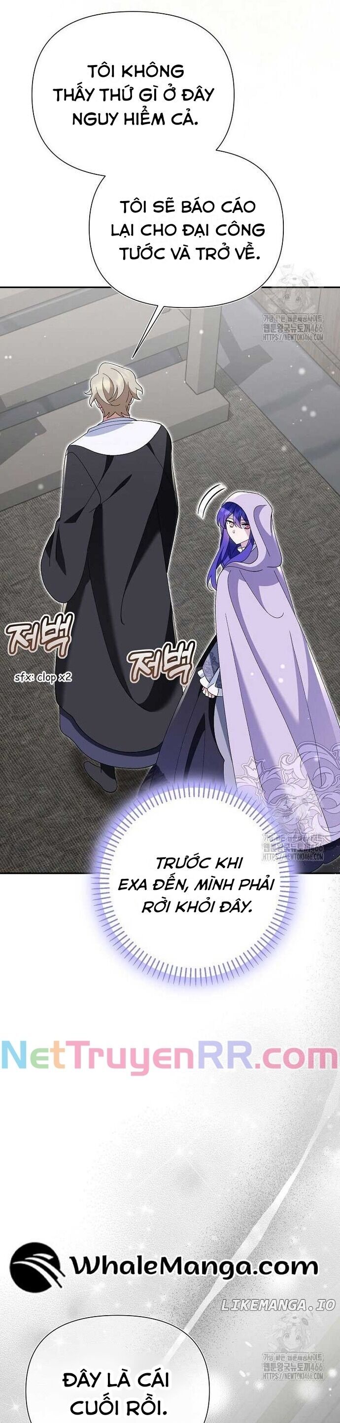 Nhân Vật Phản Diện Được Ưu Ái Chapter 14 - Trang 2